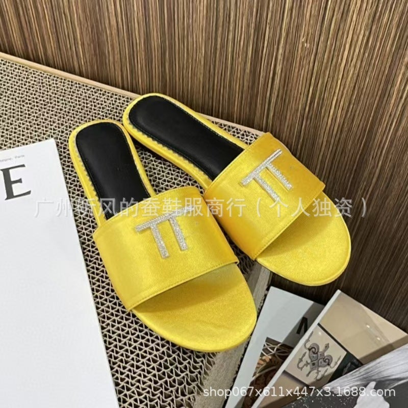 Chunky Single Shoes, Red Shoes, Versatile Round-Toe Women'S Style, Bowknot, Shallow Mouth, Elegant, Patent Leather, Fashion Classic - Image 4